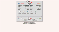 Desktop Screenshot of 4irmaos.com.br